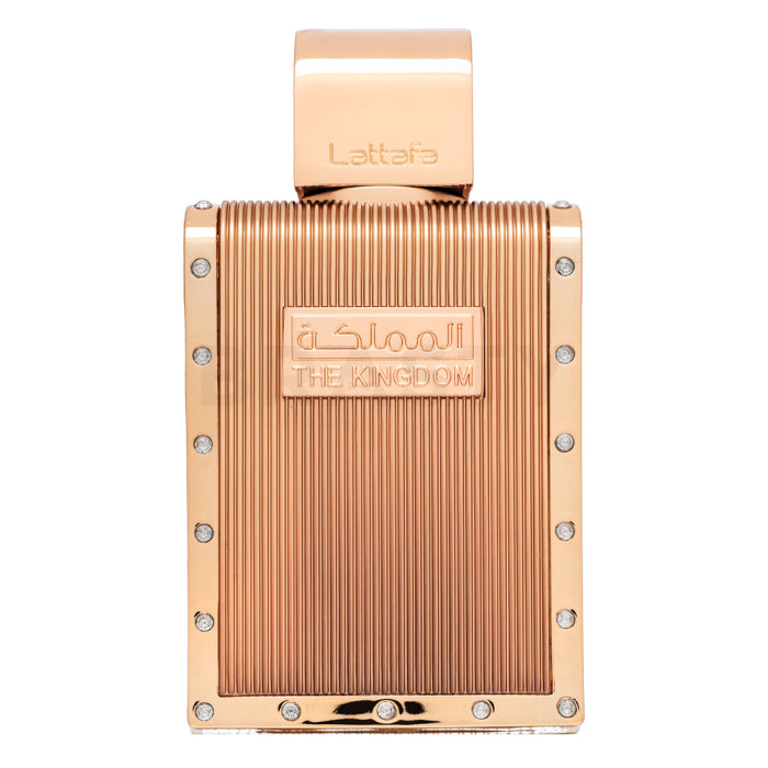 Lattafa The Kingdom EDP M 100 ml