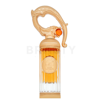 Lattafa Sehr EDP U 100 ml
