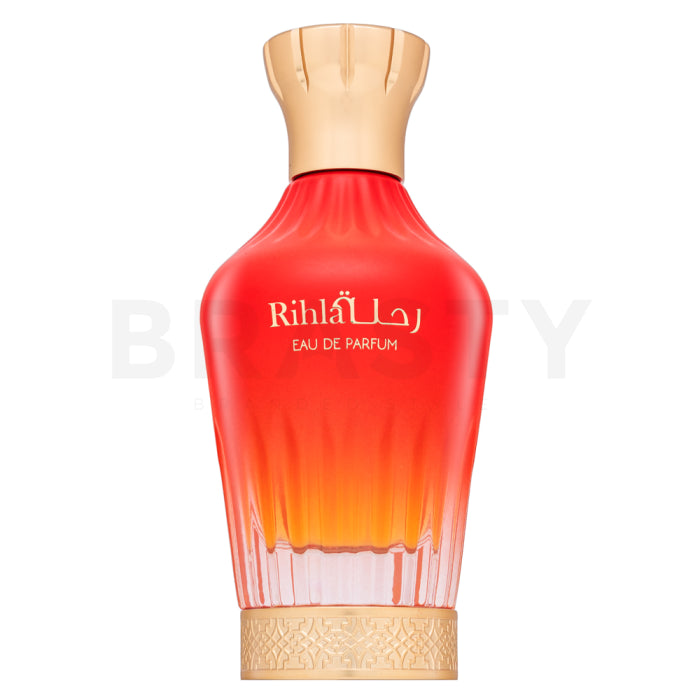 Arabiyat Prestige Nyla Sherbet Eau de Parfum for Women, 80 ml
