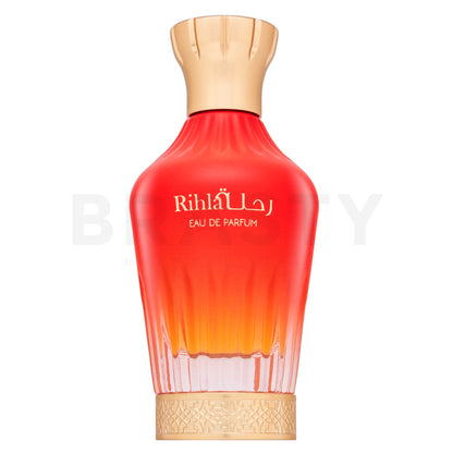 Arabiyat Prestige Nyla Sherbet Eau de Parfum for Women, 80 ml