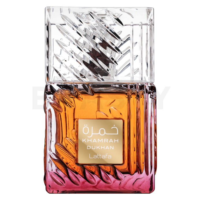 Lattafa Khamrah Dukhan EDP U 100 ml