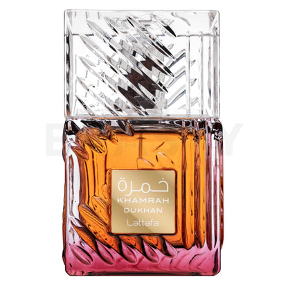 Lattafa Khamrah Dukhan EDP U 100 ml