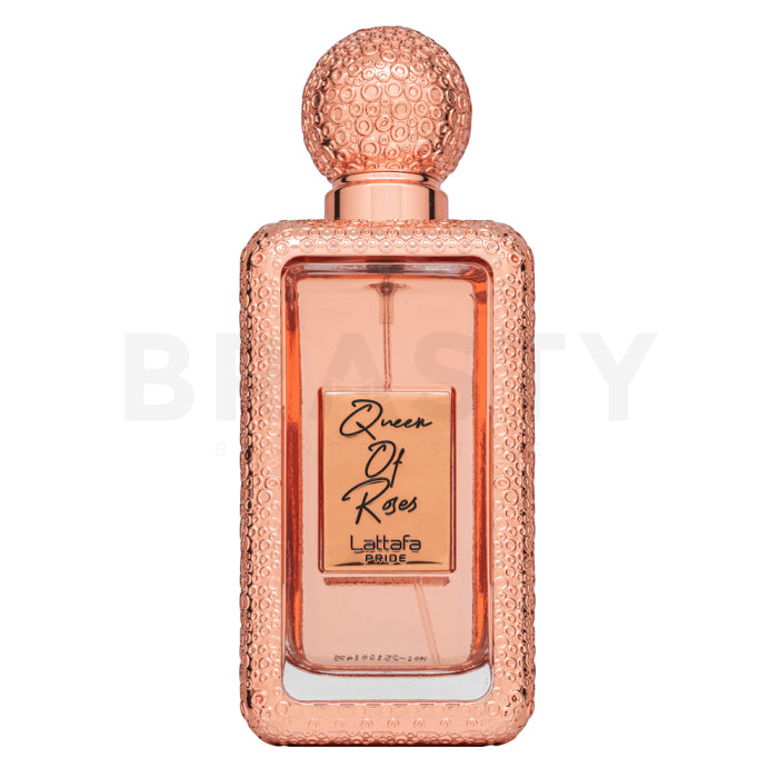 Lattafa Pride Queen Of Roses EDP W 100 ml