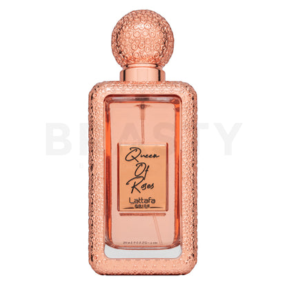 Lattafa Pride Queen Of Roses EDP W 100 ml