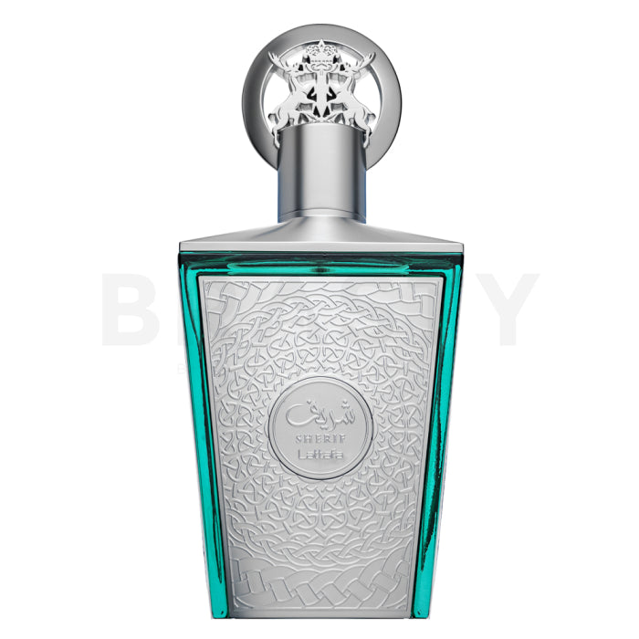 Lattafa Sherif EDP U 100 ml