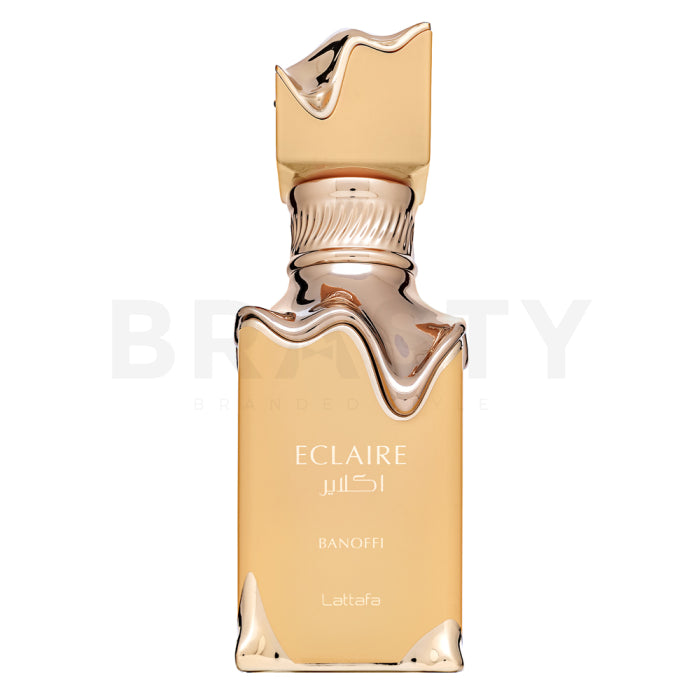 Lattafa Eclaire Banoffi EDP U 100 ml