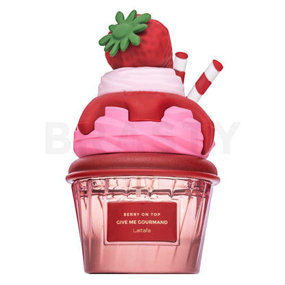 Lattafa Give Me Gourmand Berry On Top EDP U 75 ml
