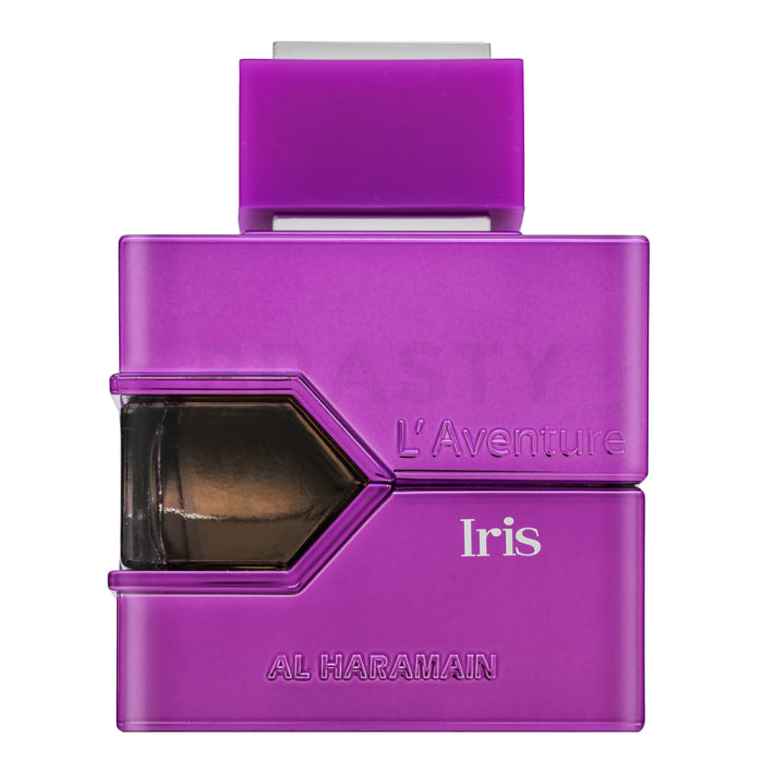 Al Haramain Η Αβεντούρα Ίρις PAR W 100 ml