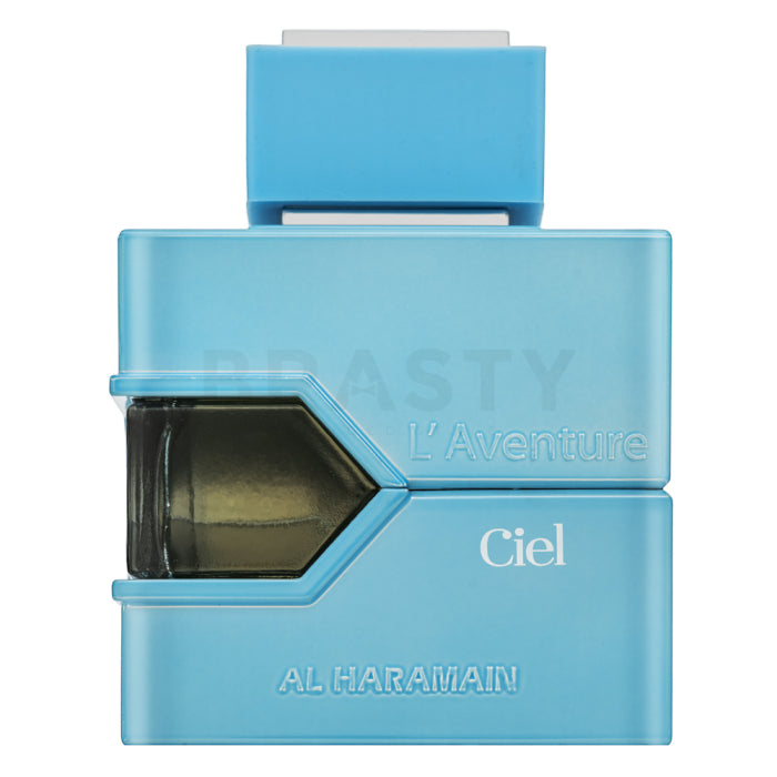 Al Haramain Η Περιπέτεια του Ουρανού ΠΑΡ W 100 ml
