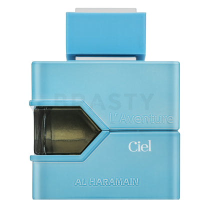 Al Haramain Η Περιπέτεια του Ουρανού ΠΑΡ W 100 ml