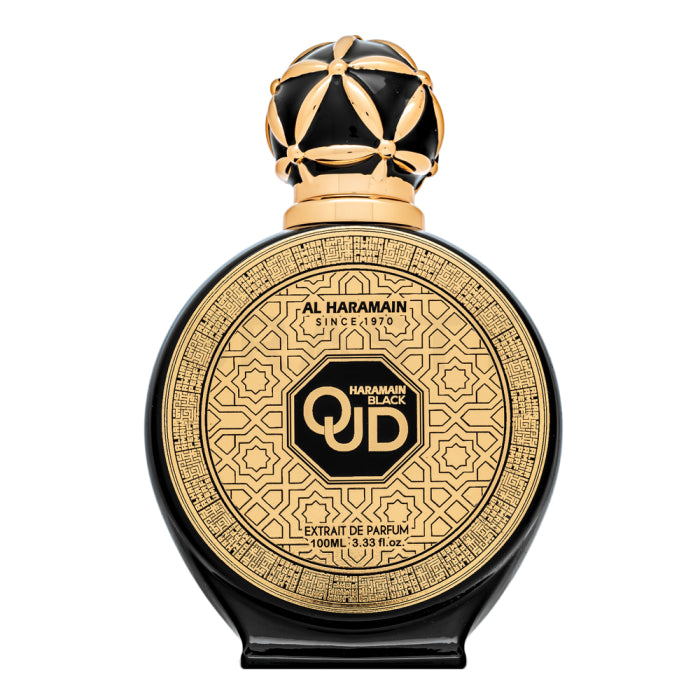 Al Haramain Black Oud PAR U 100 ml