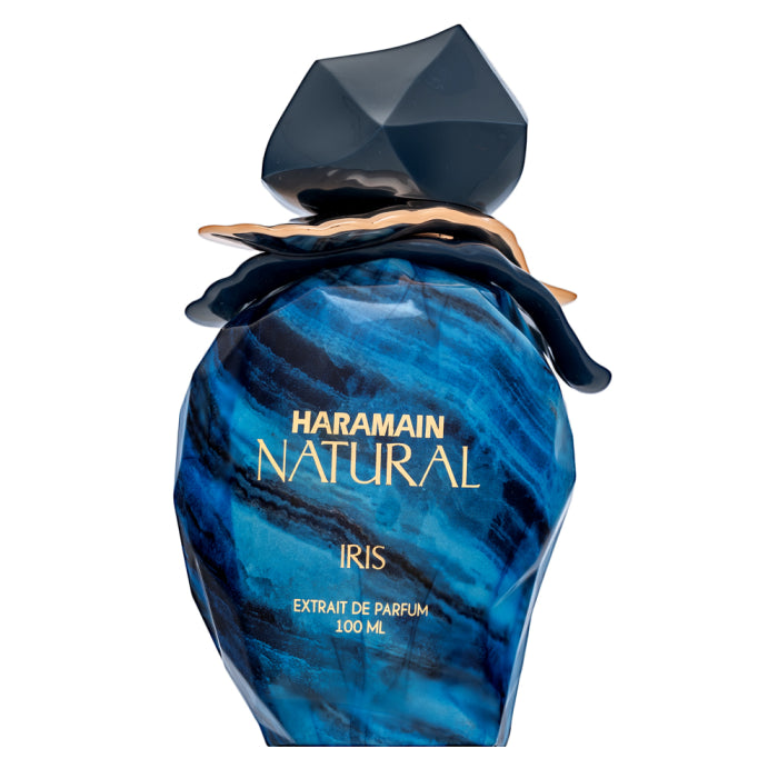 Al Haramain Natural Iris PAR U 100 ml