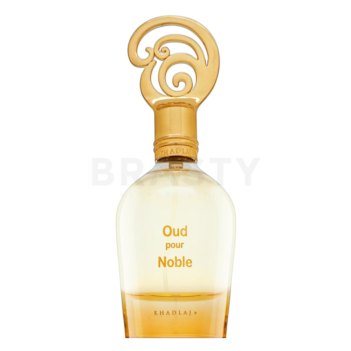 Khadlaj Oud Pour Noble EDP M 100 ml