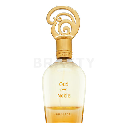 Khadlaj Oud Pour Noble EDP M 100 ml