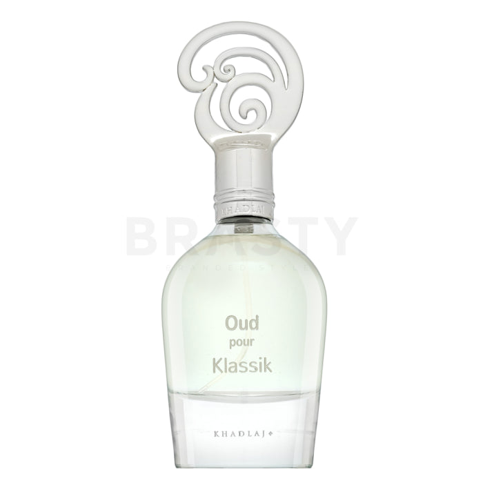 Khadlaj Oud Pour Klassik EDP M 100 ml