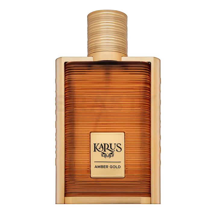 Khadlaj Karus Κεχριμπάρι Χρυσό EDP U 100 ml