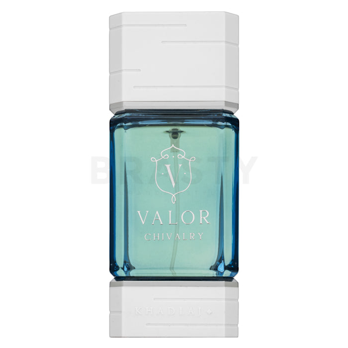 Khadlaj Valor Ιπποτικό EDP M 100 ml