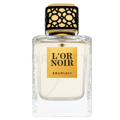Khadlaj Μαιζόν L'Or Noir EDP U 100 ml