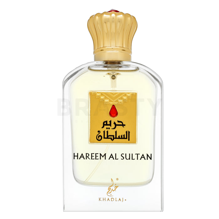 Khadlaj Χαρέμ Αλ Σουλτάν EDP U 75 ml