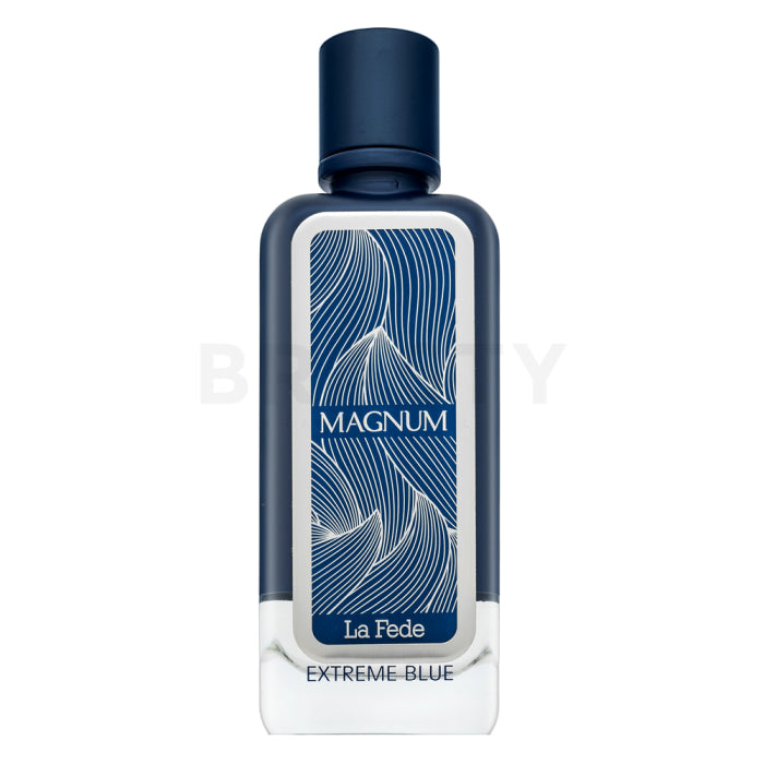La Fede Μάγκνο Μπλε EDP M 100 ml