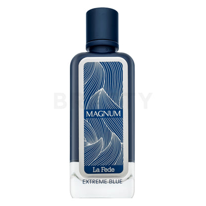 La Fede Μάγκνο Μπλε EDP M 100 ml
