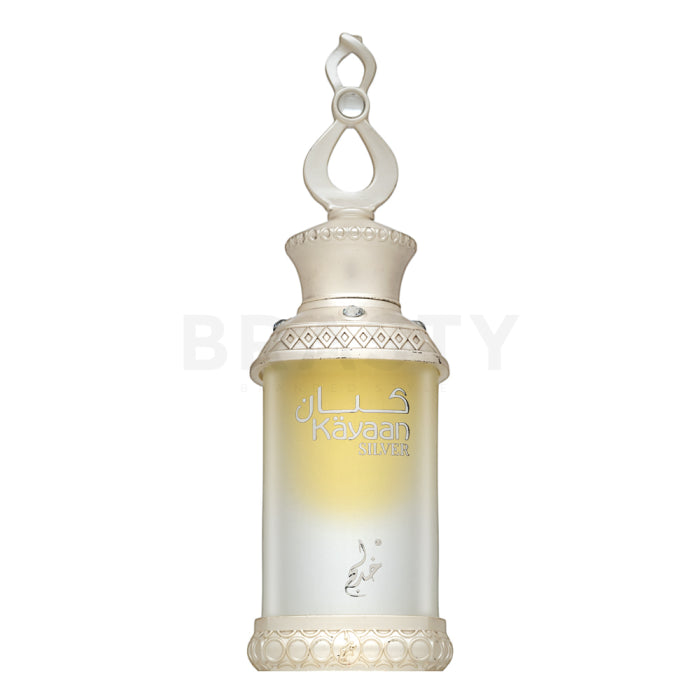 Khadlaj Kayaan Silver CPO M 20 ml