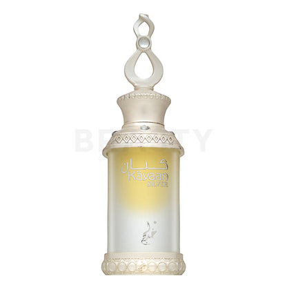 Khadlaj Kayaan Silver CPO M 20 ml