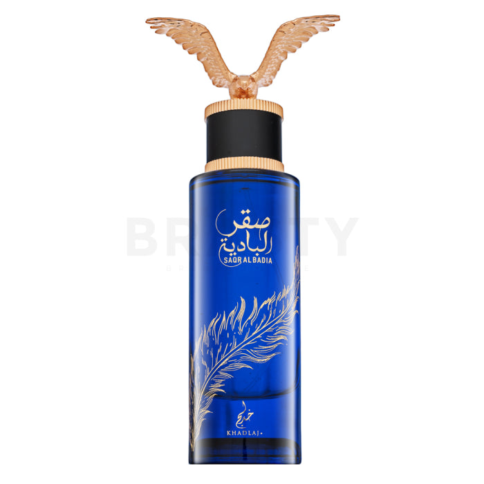 Khadlaj Saqr Al Badia PAR M 100 ml