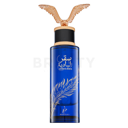 Khadlaj Saqr Al Badia PAR M 100 ml