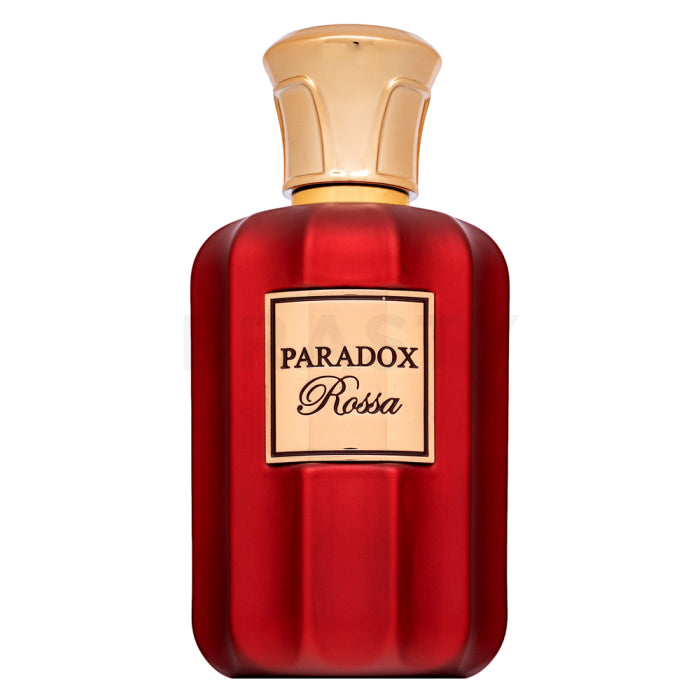 French Avenue Paradox Rossa EDP U 100 ml