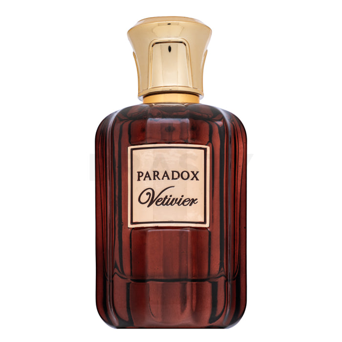French Avenue Paradox Vetivier EDP M 100 ml