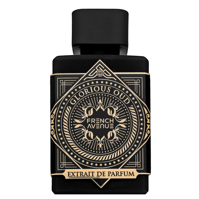 French Avenue Glorious Oud PAR U 80 ml
