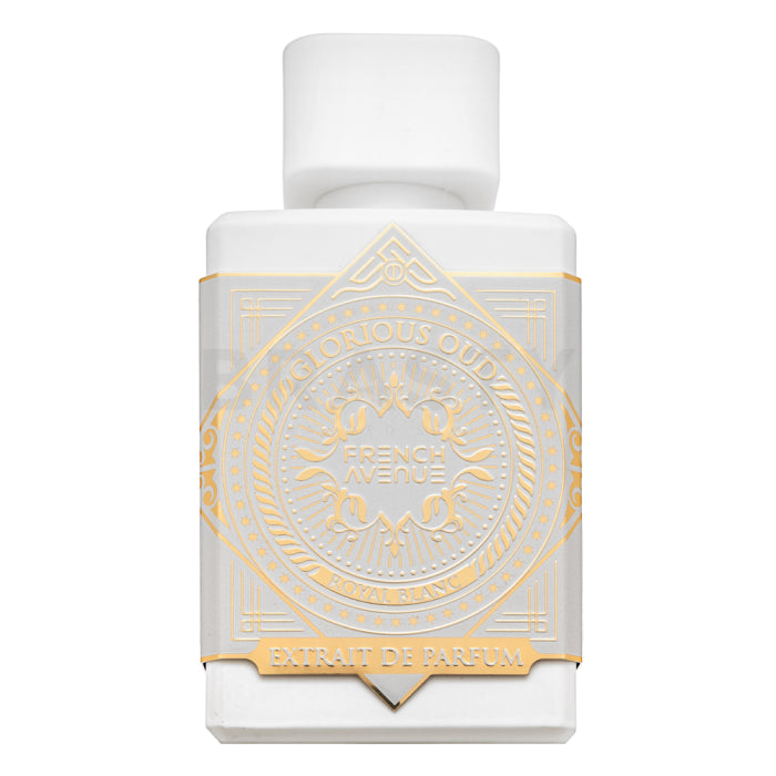 French Avenue Glorious Oud Royal Blanc PAR U 80 ml