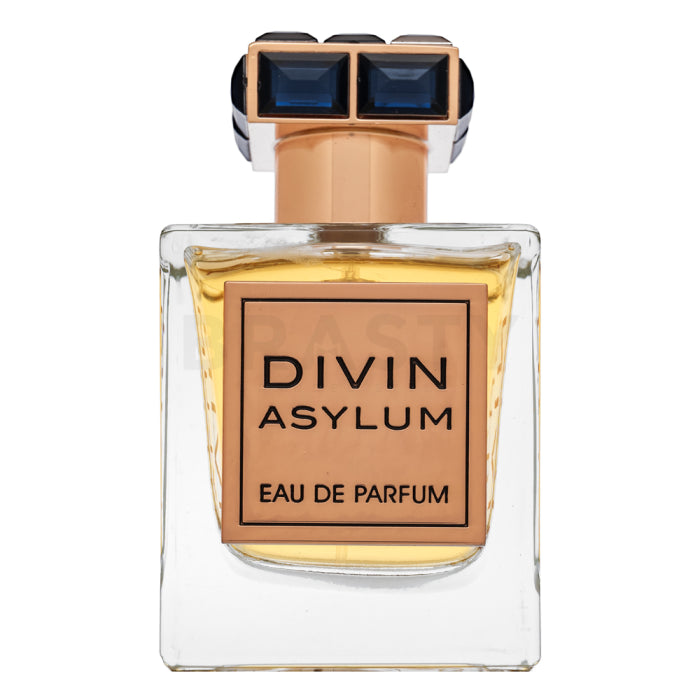 French Avenue Divin Asylum EDP U 100 ml