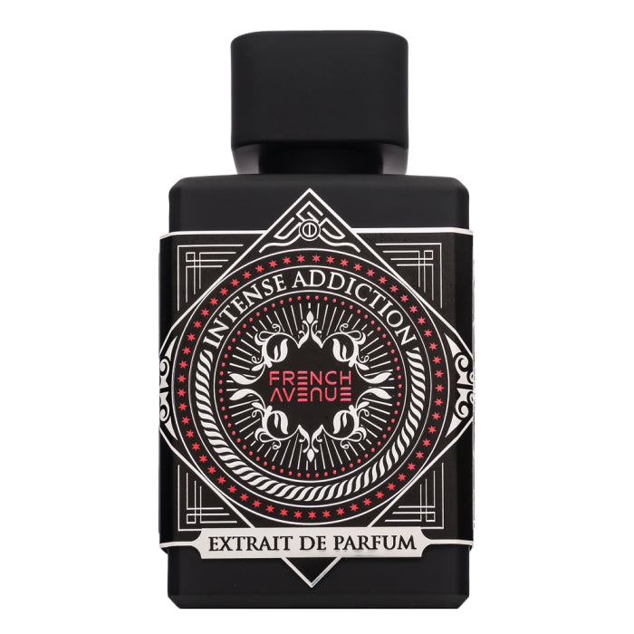 French Avenue Intense Addiction PAR U 100 ml