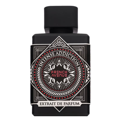 French Avenue Intense Addiction PAR U 100 ml