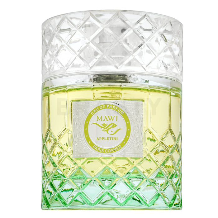 Paris Corner Mawj Appletini EDP U 100 ml