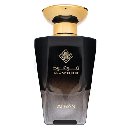 Adyan Muwood EDP U 100 ml