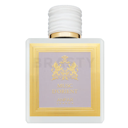 Anfar Musc D'Orient PAR U 115 ml
