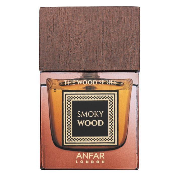 Anfar Smoky Wood PAR M 100 ml