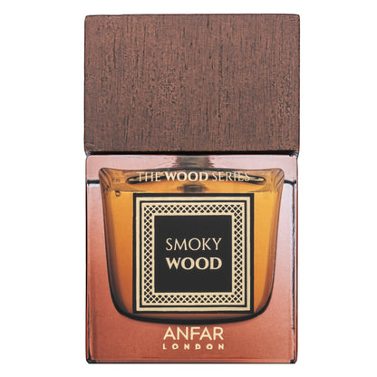 Anfar Smoky Wood PAR M 100 ml