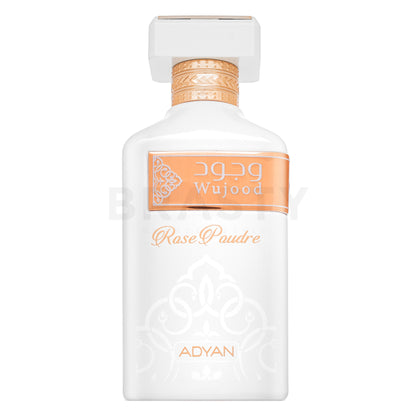 Adyan Wujood Rose Poudre EDP W 100 ml