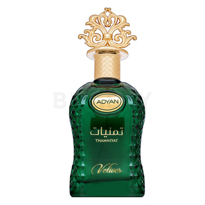 Adyan Thamniyat Vetiver EDP M 100 ml