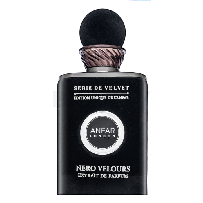 Anfar Nero Velours PAR M 100 ml