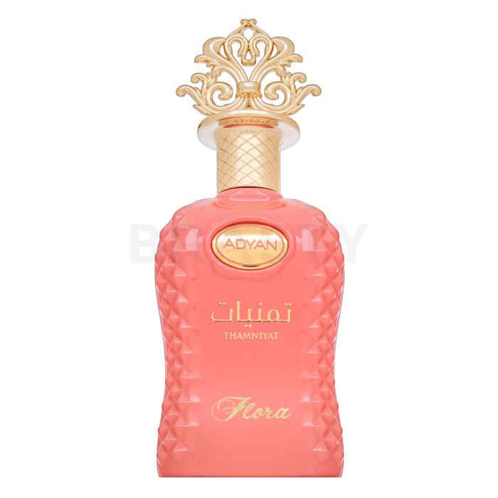 Adyan Thamniyat Flora EDP W 100 ml