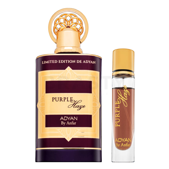 Adyan Purple Haze PAR U 100 ml