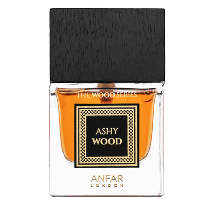 Anfar Ashy Wood PAR M 100 ml
