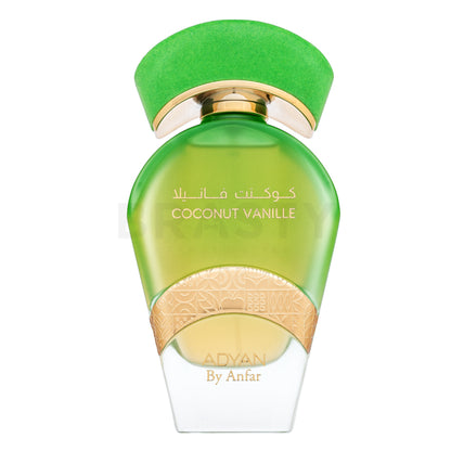 Adyan Coconut Vanille PAR U 100 ml