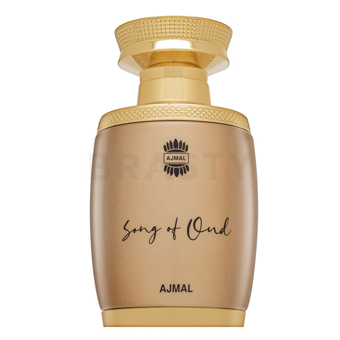 Ajmal Τραγούδι Του Ούδ EDP U 75 ml