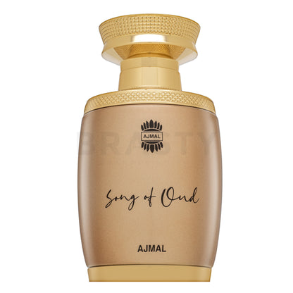 Ajmal Τραγούδι Του Ούδ EDP U 75 ml